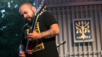 Doctor Krapula bei der Odyssee 2015