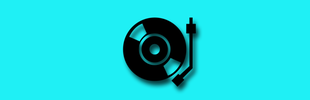 Logo für die Playlisten weiterer Sendungen