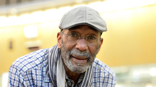 Studioproduktion mit Ron Carter