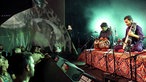 Sabir Khan beim Roskilde Festival 2015
