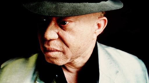 Salif Keita 