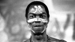 Fela Kuti