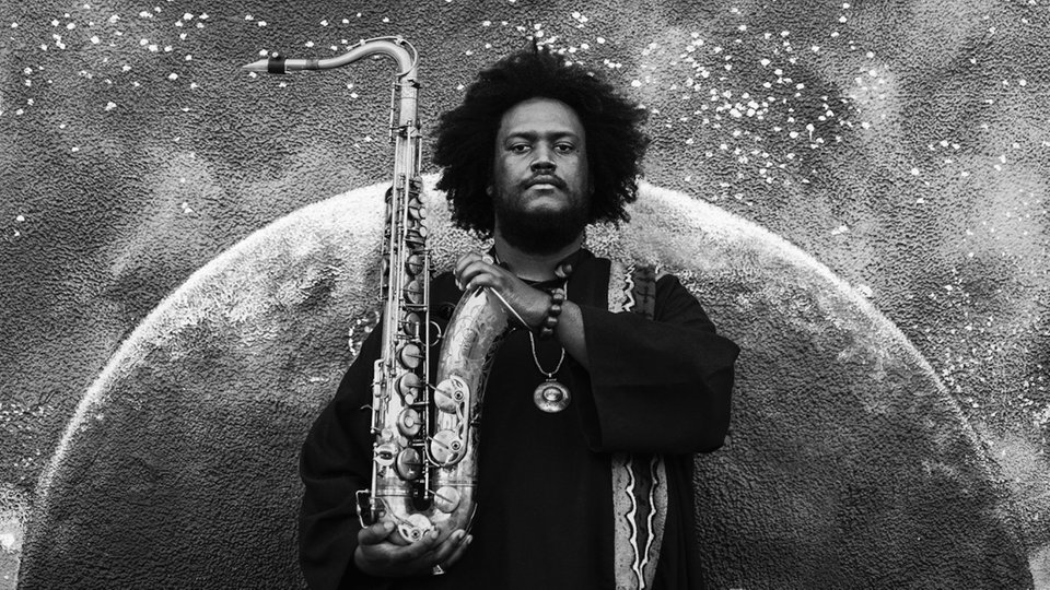 Kamasi Wahington - The Epic
