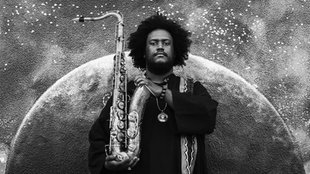 Kamasi Wahington - The Epic