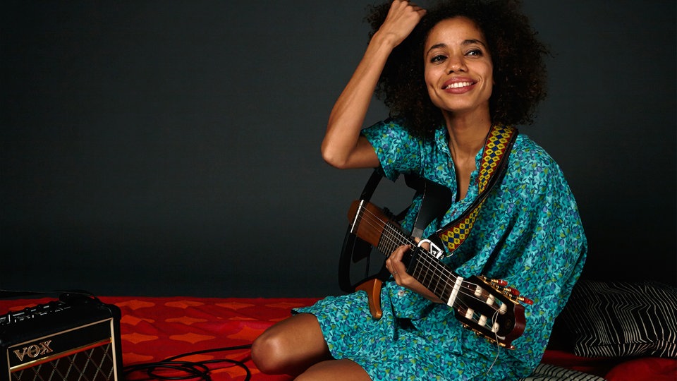 Nneka