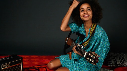 Nneka