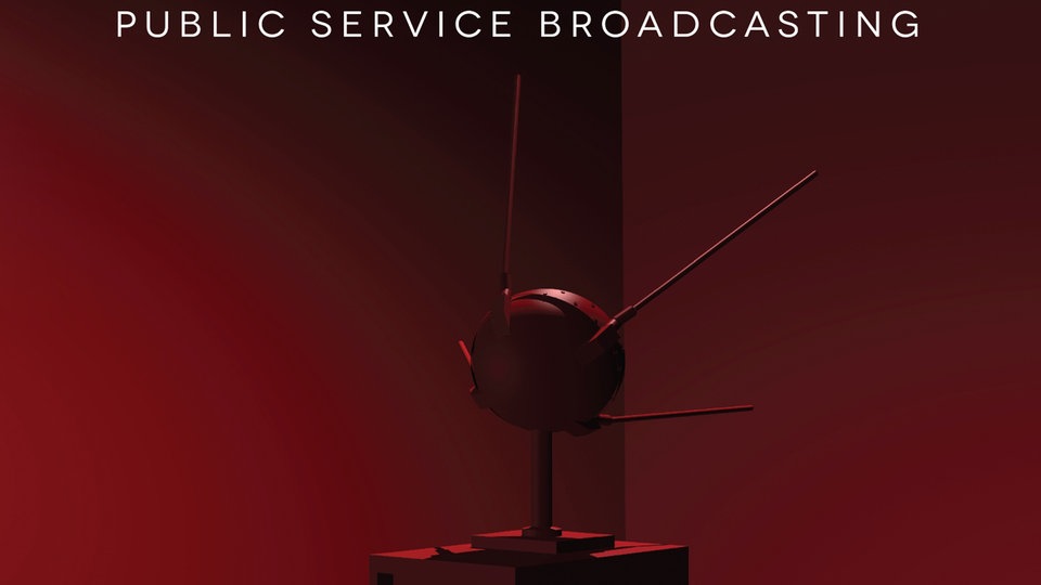 Public Service Broadcasting