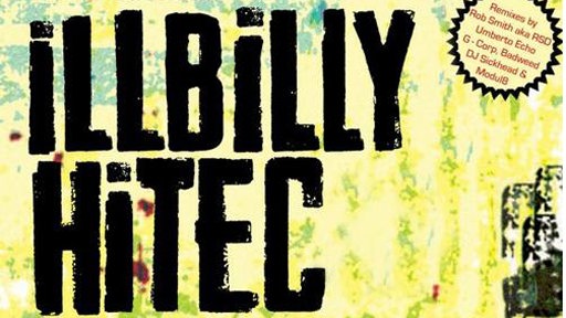 Ilbilly Hitech