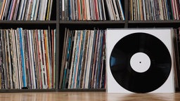 Vinyl