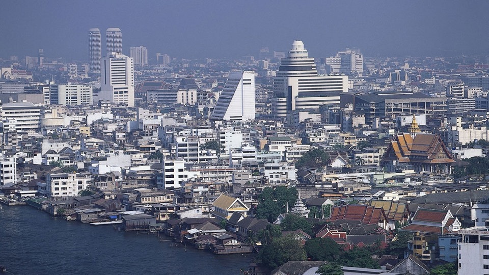 Bangkok