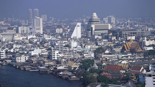 Bangkok