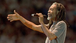 Bobby Mc Ferrin