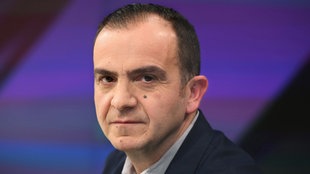 Imran Ayata