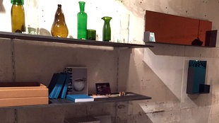 Design-Ausstellung: Istanbul'dan
