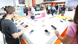 IFA 2015 Berlin