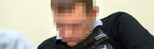 Angeklagter Holger G. sagt im NSU-Prozess aus