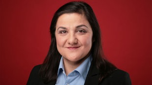 SPD-Mitglied Alev Deniz
