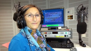 Lale Aslanbenzer