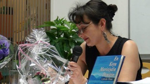 Cahide Özer