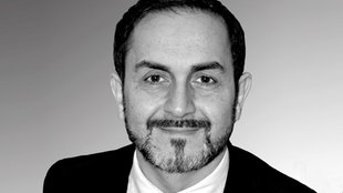Cem Dalaman