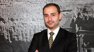 Studiogast Güven Günaltay