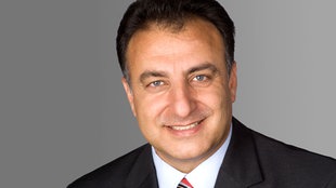 Dr. Ibrahim Karasu