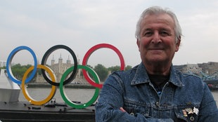 Studiogast Yalcin Özer