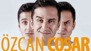 Özcan Cosar