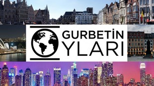 Logo Gurbetin Oylari