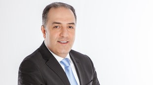 Mustafa Yeneroglu, Türkischer Abgeordneter AKP
