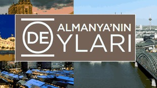 Logo Almanya'nin Oylari