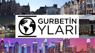 Auslandstürken wählen