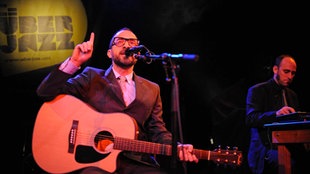Lucas Santtana