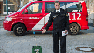 feuerwerk