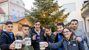 weihnachten