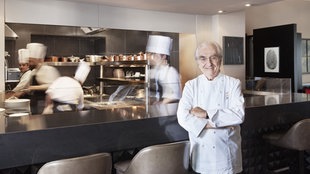 Gualtiero Marchesi