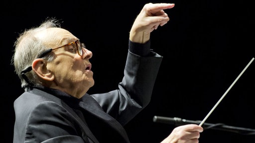 Ennio Morricone