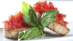 Bruschetta