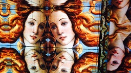 Palazzo Italia "Botticelli"