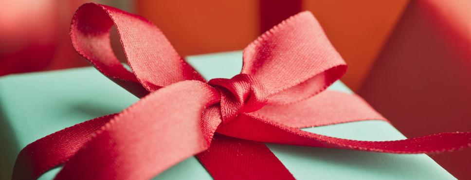 Geschenk
