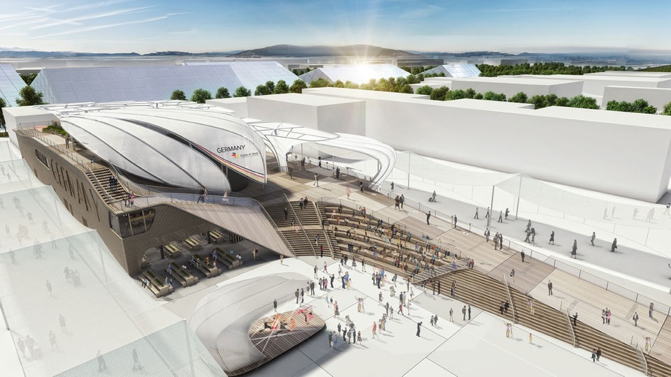 Expo 2015