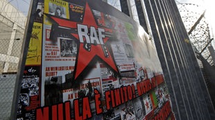 RAF-Poster