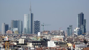 Sesto San Giovanni