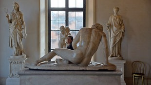 skulpture