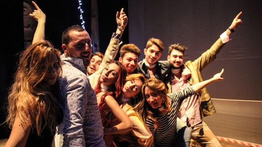 Nuovo Teatro Sanita