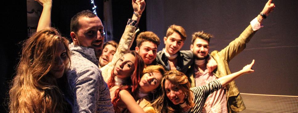 Nuovo Teatro Sanita