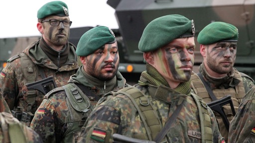 Bundeswehr