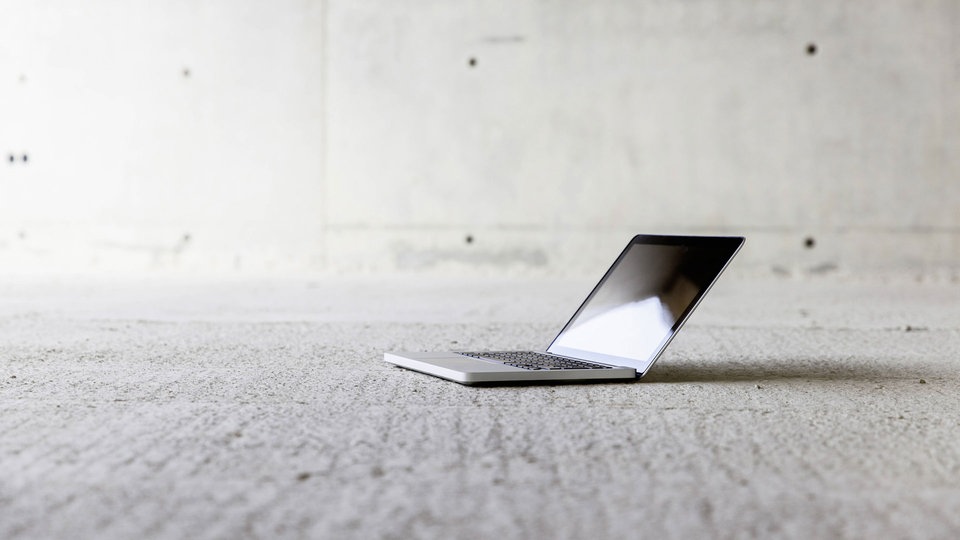 Laptop
