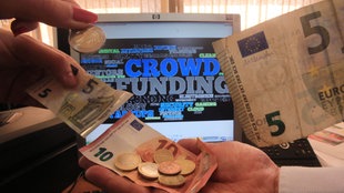 crowfounding