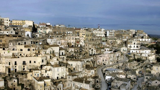 Matera